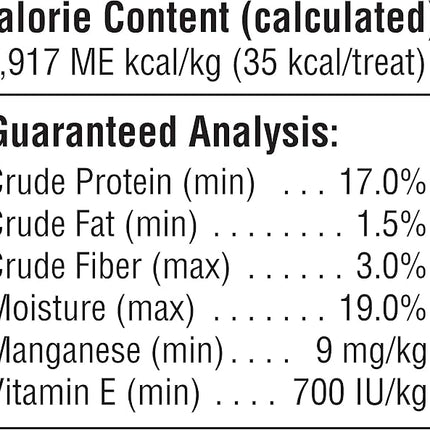 DreamBone Spirals Variety Pack, Treat Your Dog to a Chew Made with Real Meat and Vegetables
