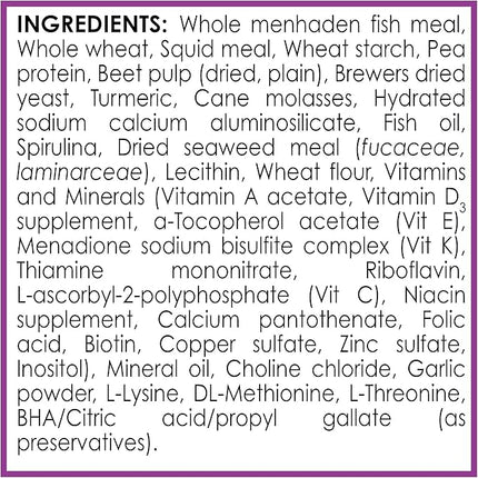 API TROPICAL FLAKES Fish Food 5.7-Ounce Container