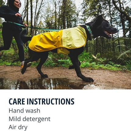 Ruffwear, Front Range Dog Collar, Adjustable Tubelok Webbing, Lightweight, Side Release Buckle, Aluminum V-Ring, Durable for Everyday Use, Spring Fade, 20"-26"