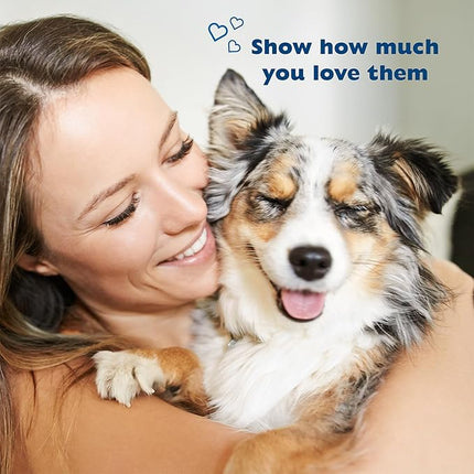 Bil-Jac Original Recipe Soft Training Treats for Dogs, Made with Chicken Liver, Resealable Double Zipper Pouch 10oz (4-Pack)