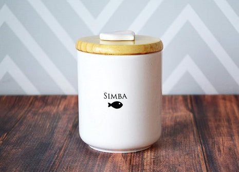 Cat Urn, Pet Urn, Pet Memorial, Cat Urn for Ashes, Custom Cat Urn, Personalized Cat Urn, Cat Memorial - Custom Urn for Any Pet