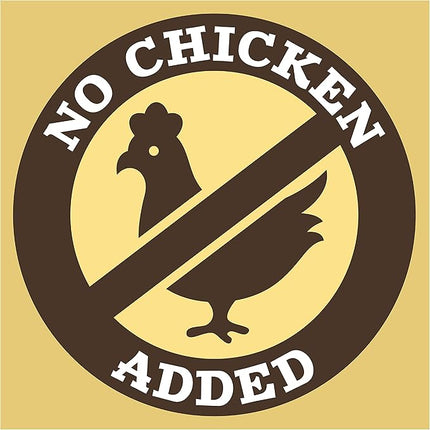 Better Belly Highly Digestible Rawhide Small Roll Chews, Treat Your Dog to a Chew with NO Artificial Colors or Flavors