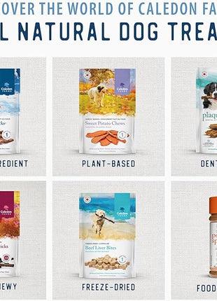 Caledon Farms Value Pack Beef Tendersticks Brown 12 Ounce (Pack of 1)