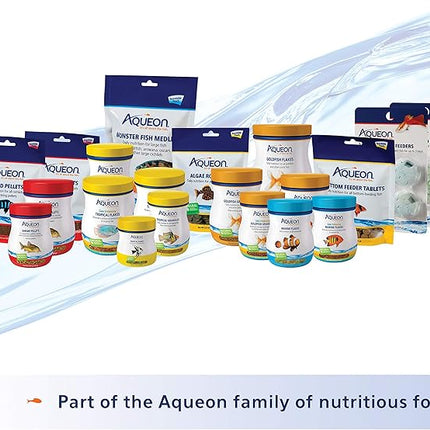 Aqueon Vacation Feeders 7 Day - 4 Pack
