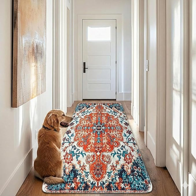 PUPIBOO Washable Pee Pads for Dogs and Cats - Super Absorbent Reusable Puppy Training Pads - 100% Waterproof, Leak-Proof & Non-Slip Whelping Pads for Pet Housebreaking