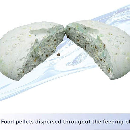 Aqueon Vacation Feeders 7 Day - 4 Pack