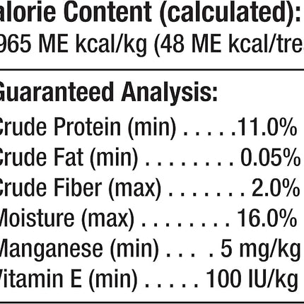 SmartBones Mini Bones with Real Chicken 56 Count, Rawhide-Free Chews for Dogs