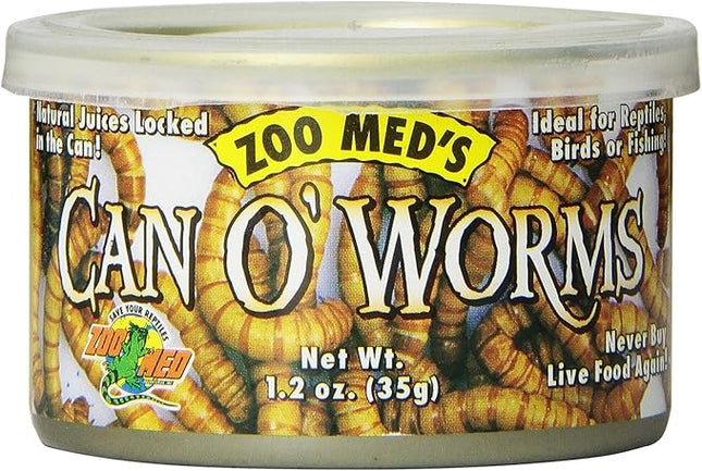 Can O' Worms (1.2 oz)