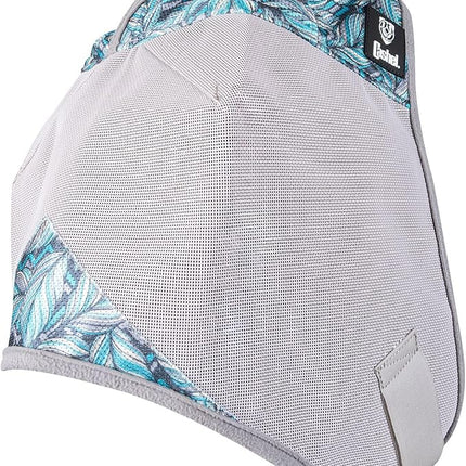Cashel Crusader Fly Mask, Standard (Pluma, Horse)