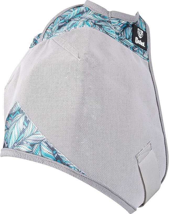Cashel Crusader Fly Mask, Standard (Pluma, Horse)
