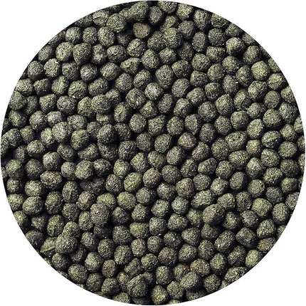 Hikari 8.8-Ounce Cichlid Excel Floating Pellets for Pets, Medium