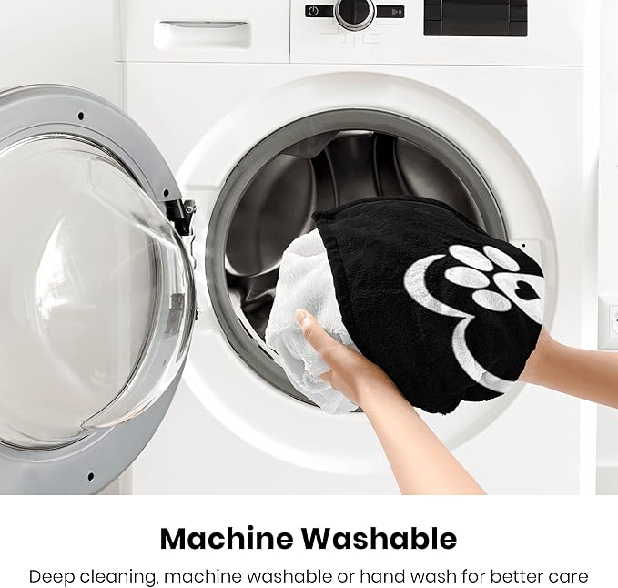 Custom Dog Blanket with Pictures, Customized Pet Memorial Gifts for Loss of Dogs, Personalized Memorial Gift of Cat Hamsters Rabbits, Pet Photo Blanket with Text, Pet Sympathy Gifts for Dogs