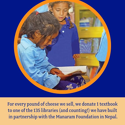 Himalayan Dog Chew Happy Teeth Yak Cheese, Soft Dog Chews, 100% Natural Soft Density Dental Treats, Gluten Free, Safe Treats for Oral Health, Lactose & Grain Free, Protein Rich, Peanut Butter 2 Count