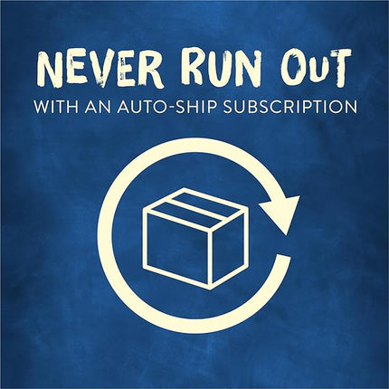 Purina Busy Bone Adult Dog Chew Bone Treats, Original - 6 ct. Pouch