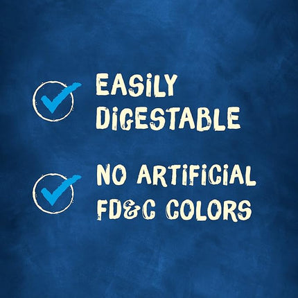 Purina Busy Made in USA Facilities Small Breed Dog Bones, Mini - (Pack of 2) 12 ct. Pouches