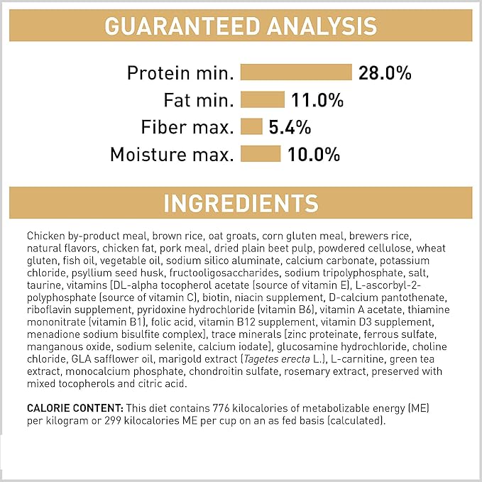 Royal Canin Labrador Retriever Adult Dry Dog Food, 30 lb bag