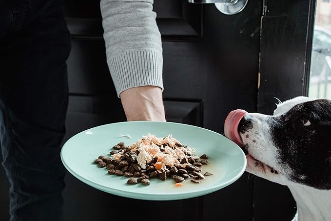 Nulo Freestyle Puppy & Dog Wet Dog Food Topper, Premium All Natural Grain-Free, Real Meat Dog Food Topper with High Animal-Based Protein and Only 5 or Less Ingredients with No Additives