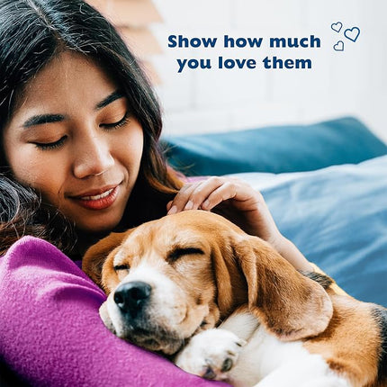 Bil-Jac Little Jacs Small Dog Training Treats, Chicken Flavor, Made with Chicken Liver, 10oz (2 - Pack)