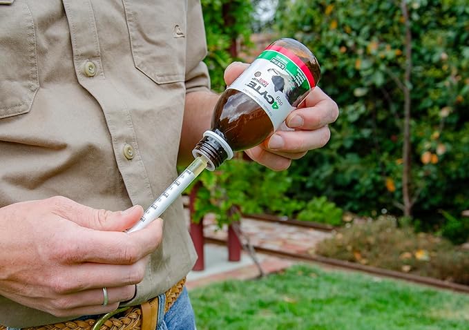 4CYTE™ Epiitalis® Forte Dog Gel (100ml/3.38 fl oz)