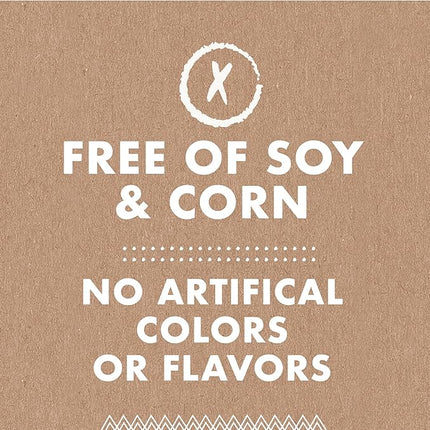 Buddy Biscuits Boosters 5 oz. Bag of Hip and Joint Soft Chews Dog Treats Made with Natural Chicken