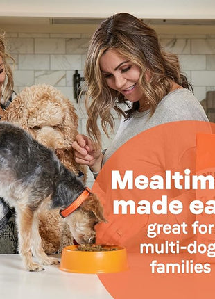 CANIDAE All Life Stages Lamb Meal & Rice Formula Dog Dry 27 Pound (Pack of 1)