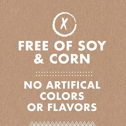 Buddy Biscuits 16 oz. Box of Crunchy Dog Treats Made with Assorted Flavors of Roasted Chicken, Grilled Beef, and Sharp Cheddar