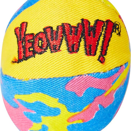 Yeowww My Cats Balls, 3 Balls per Pack