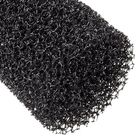 6 PCS Internal Filter Sponge Foam, Aquarium Bio Sponge Rolls of Fish Tank Filter Accessories 4.5" x 2"