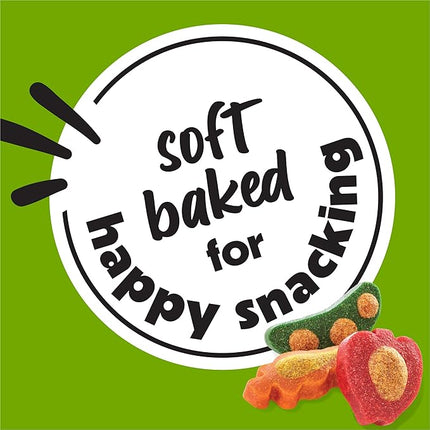 Purina Beneful Baked Delights Snackers Dog Treats, 36 OZ