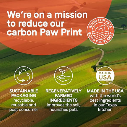 Canidae Pure Limited Ingredient Premium Adult Dry Dog Food, Real Duck & Sweet Potato Recipe, 24 lbs, Grain Free