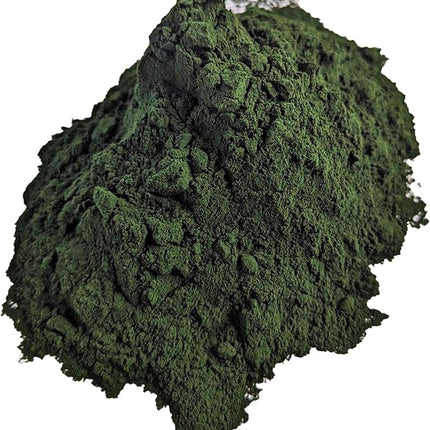 Spirulina Powder, 8 oz