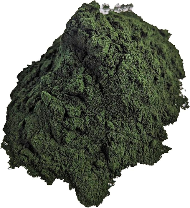 Spirulina Powder, 8 oz