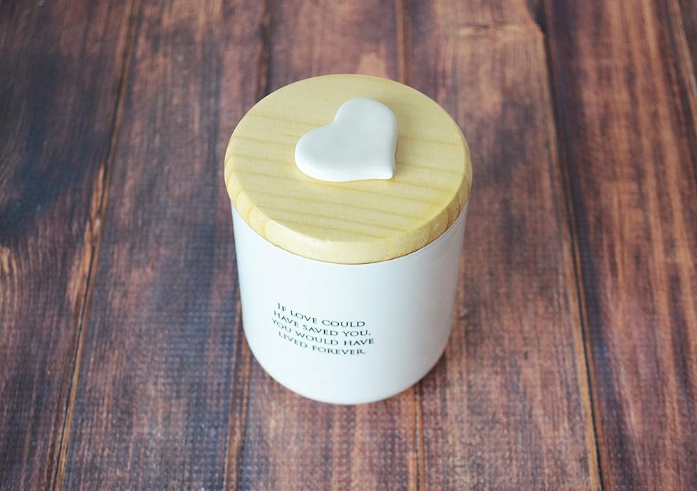 Cat Urn, Pet Urn, Pet Memorial, Cat Urn for Ashes, Custom Cat Urn, Personalized Cat Urn, Cat Memorial - Custom Urn for Any Pet