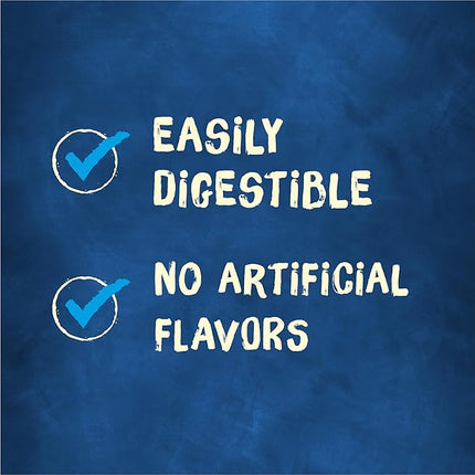 Purina Busy Bone Adult Toy Breed Dog Chew Bone Treats, Tiny - 60 ct. Pouch