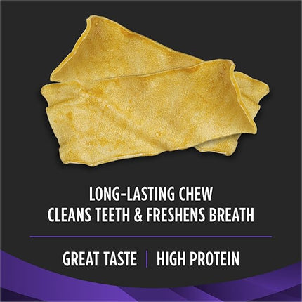 Purina Pro Plan Veterinary Diets Dental Chewz Dog Treats - 5 oz. Box