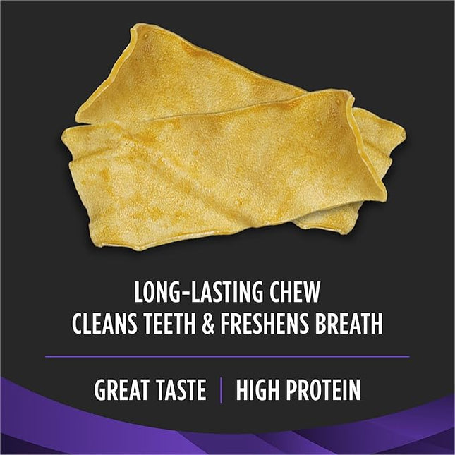 Purina Pro Plan Veterinary Diets Dental Chewz Dog Treats - 5 oz. Box