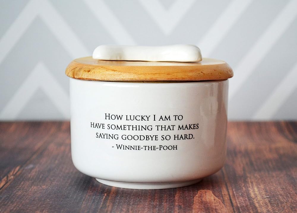 Dog Urn, Pet Urn, Cat Urn, Pet Memorial, Dog Urn for Ashes, Custom Dog Urn, Dog Memorial - Custom Urn for Any Pet