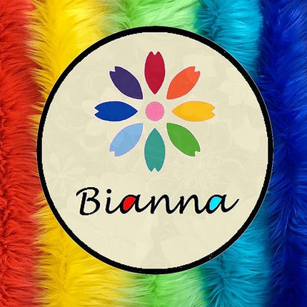 Bianna Creations Luxury Animal Super Soft Faux Fur Tail, Candy Black Wolf, 20" for Dogs, Halloween Costume Accessory