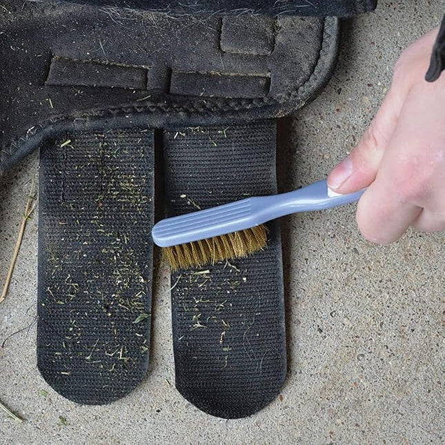 Cashel Hook and Loop Brush