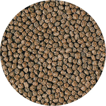 Hikari Staple Baby Pellet Fish Food 3.5oz