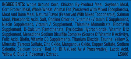 9Lives Daily Essentials Dry Cat Food, 28 Pound Bag