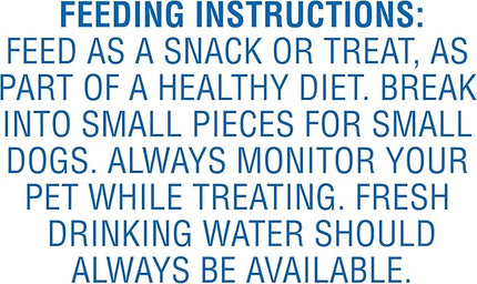 Canine Carry Outs Dog Treats, Chicken Flavor Nuggets, 22.5 Ounce (Pack of 4), Made with Real Chicken