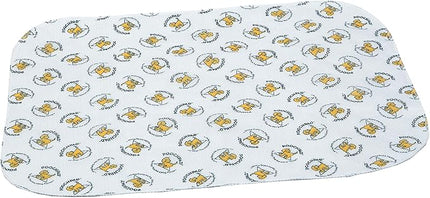 PoochPad Original Washable, Reusable Potty Pad (XX-Large) - Unmatched Odor Control, Leakproof Puppy Training Pee Pad