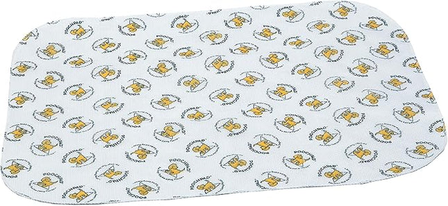 PoochPad Original Washable, Reusable Potty Pad (XX-Large) - Unmatched Odor Control, Leakproof Puppy Training Pee Pad