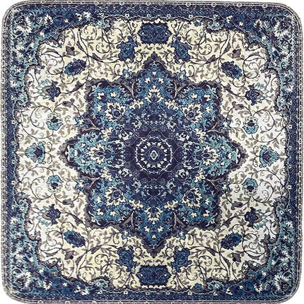 PUPIBOO Washable Pee Pads for Dogs and Cats - Super Absorbent Reusable Puppy Training Pads - 100% Waterproof, Leak-Proof & Non-Slip Whelping Pads for Pet Housebreaking