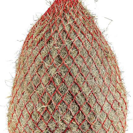 Shires Equestrian Haylage Net