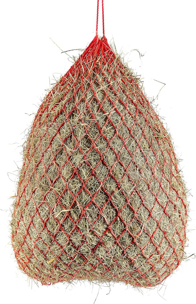 Shires Equestrian Haylage Net
