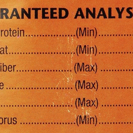 Zoo Med Natural Maintenance Formula Aquatic Turtle Food