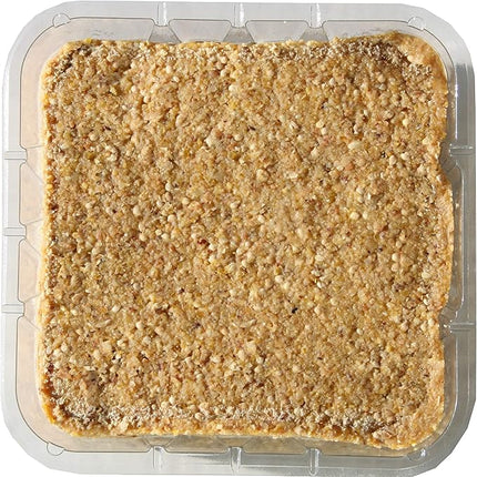 C&S High Energy Delight No Melt Suet Dough 11 Ounces,(Pack of 12)