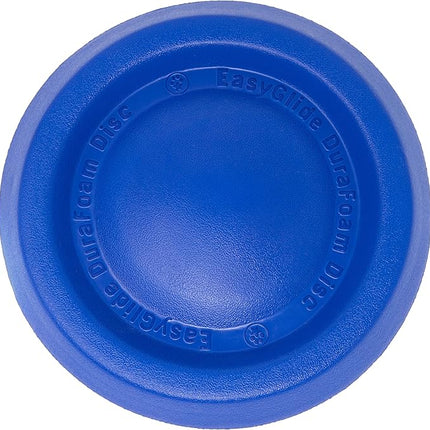 Starmark Easy Glide DuraFoam Flying Disc Dog Toy, Color Varies 11"